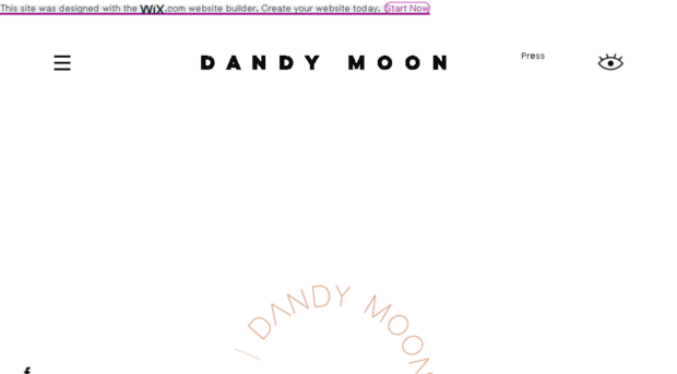 dandymoon.com