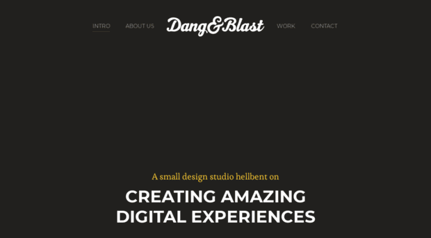 dangblast.com
