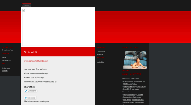 dangerhill.wordpress.com