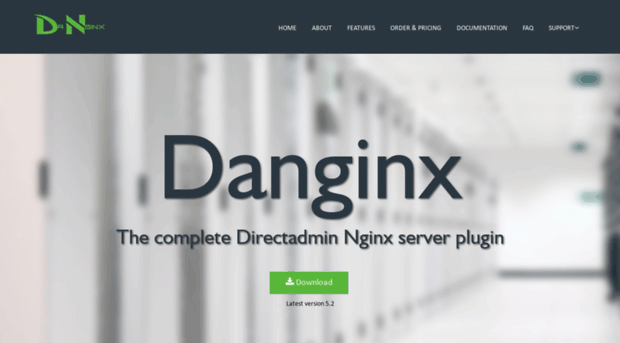 danginx.com
