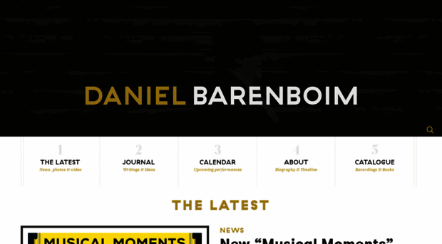 danielbarenboim.com