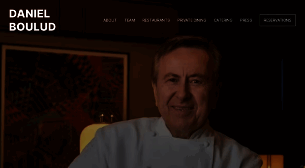 danielboulud.com