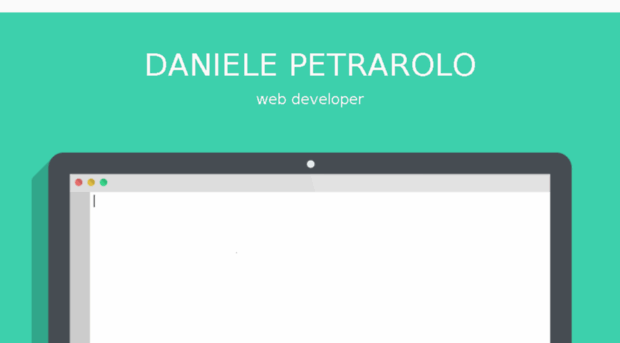 danielepetrarolo.com