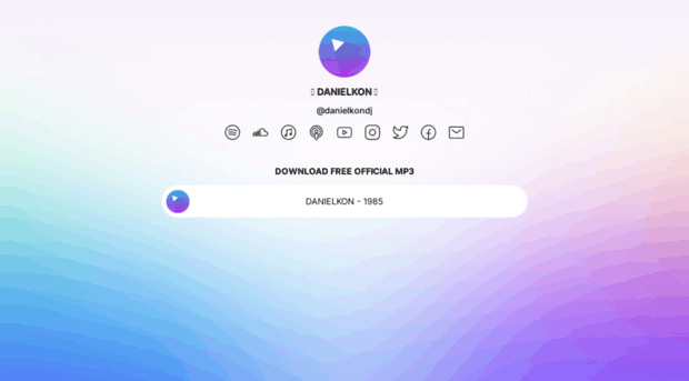 danielkon.ru