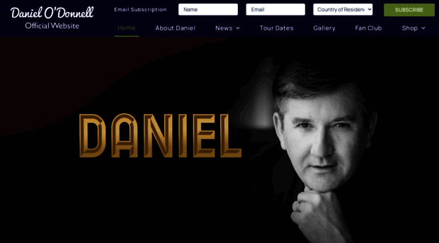 danielodonnell.org