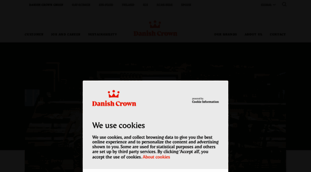 danishcrown.com