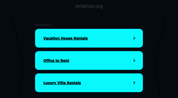 danon.rentshop.org