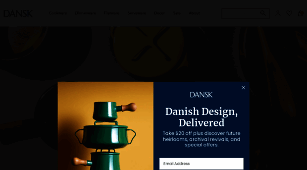 dansk.com