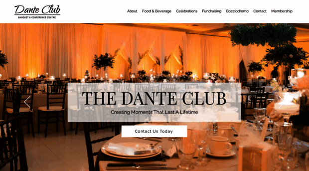 danteclubsarnia.ca