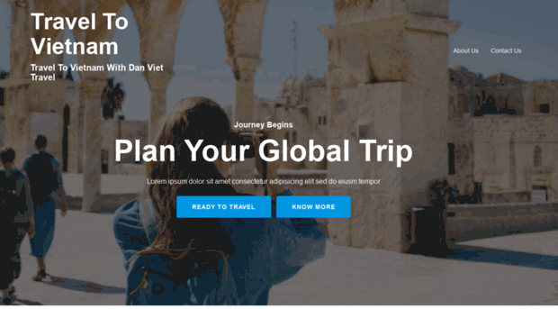 danviettravel.com