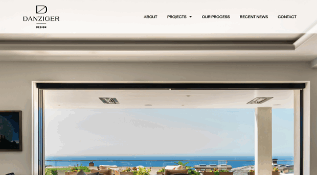 danzigerdesign.com