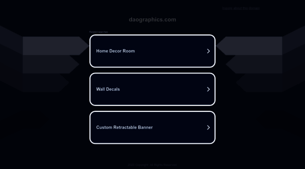 daographics.com
