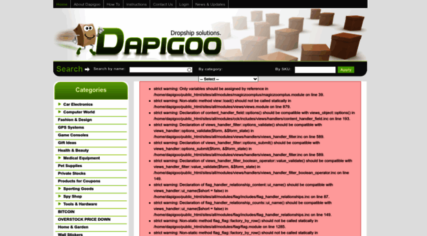 dapigoo.com