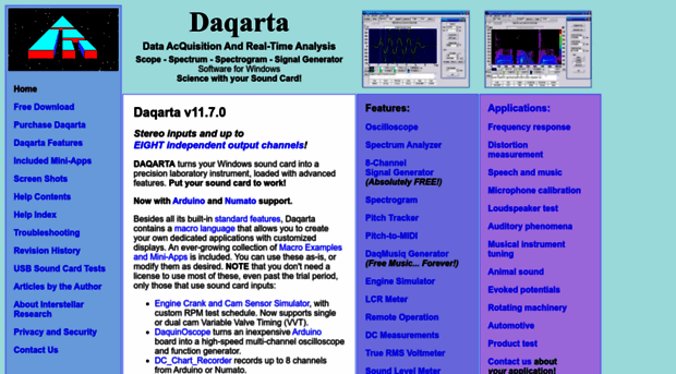 daqarta.com