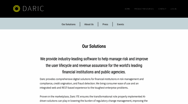daric.com