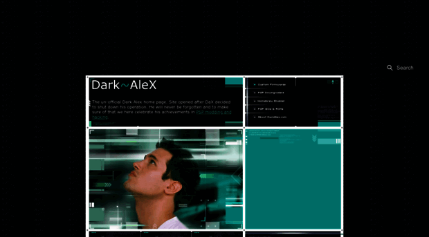 darkalex.com