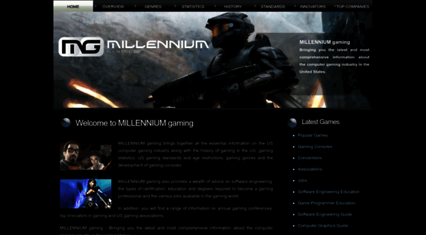 darkmillenniumonline.com