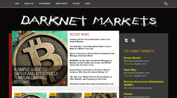 R Darknet Market