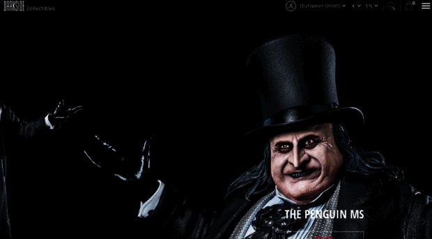 darksidetoy.com