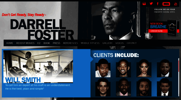 darrellfosteronline.com