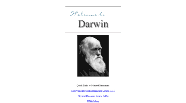 darwin.unmc.edu