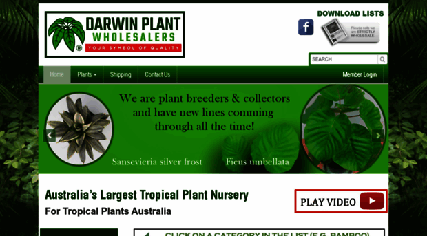 darwinplants.com.au