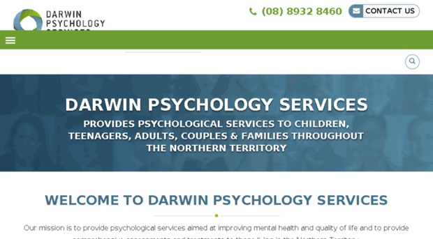 darwinpsychology.darwinwebdesign.com.au