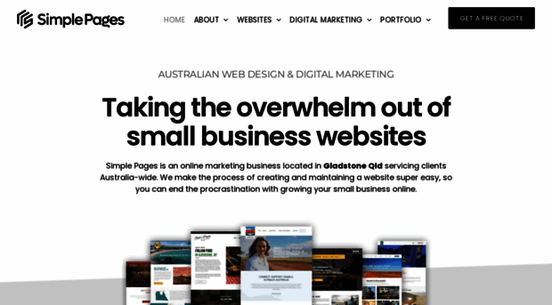 darwinwebdesign.com.au