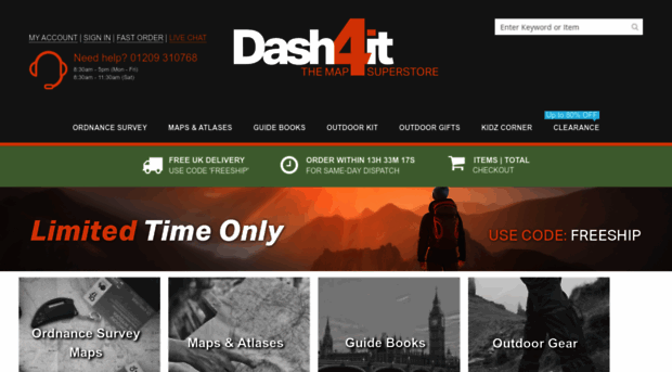 dash4it.co.uk