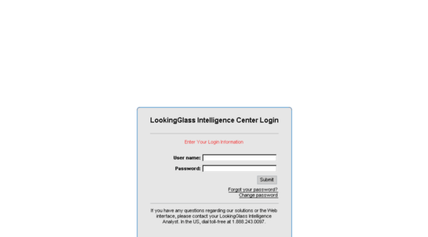 dashboard.cyveillance.com