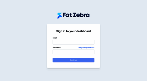 dashboard.fatzebra.com.au