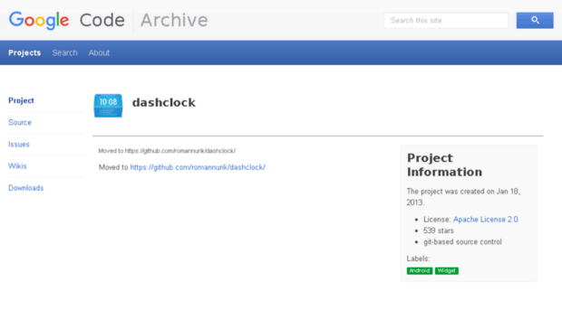 dashclock.googlecode.com