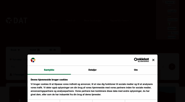 dat.dk