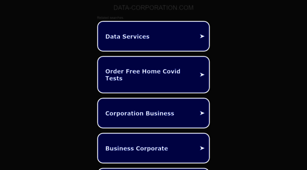 data-corporation.com