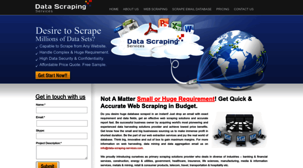 data-scraping-services.com