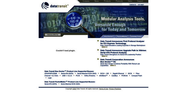 data-transit.com