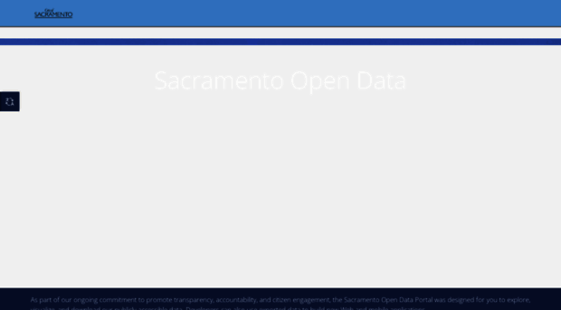 data.cityofsacramento.org
