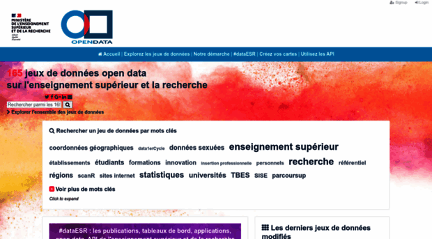 data.enseignementsup-recherche.gouv.fr