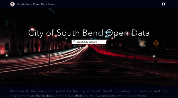 data.southbendin.gov