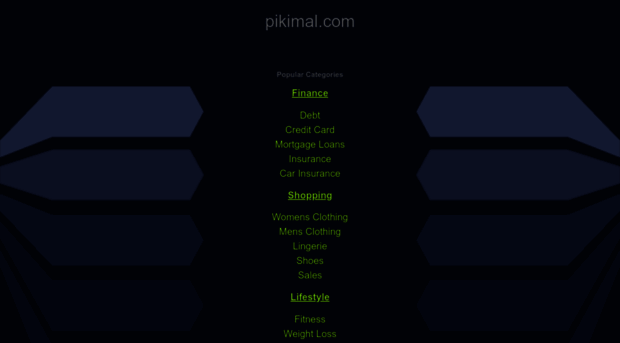 database-management-software.pikimal.com