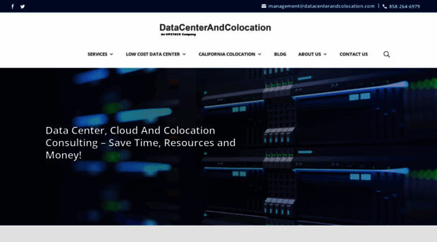 datacenterandcolocation.com