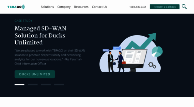 datacenterscanada.com