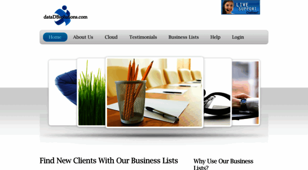 datadbsolutions.com