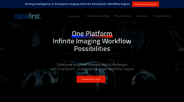 datafirst.com