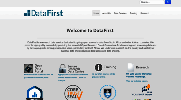 datafirst.uct.ac.za