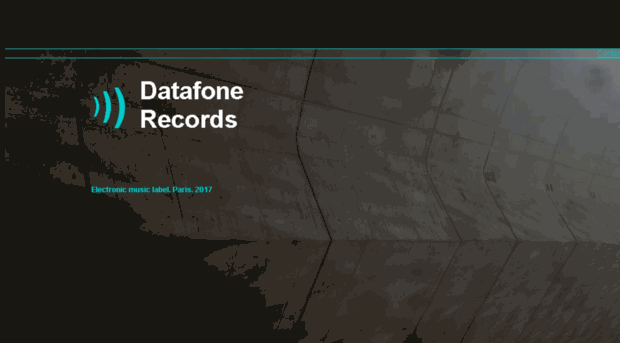 datafone.org