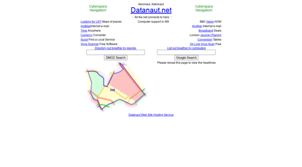 datanaut.net