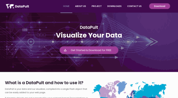 datapult.info