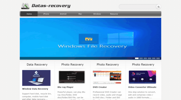 datas-recovery.com