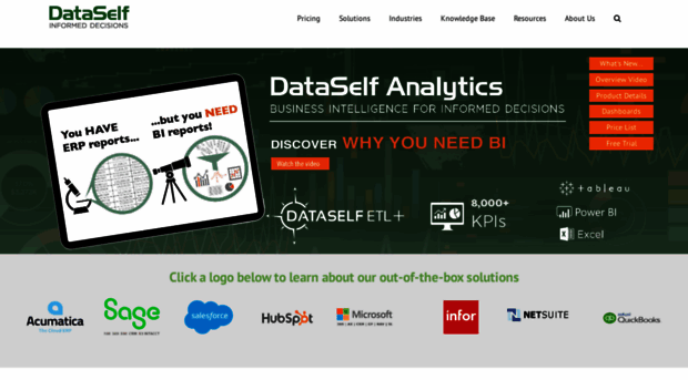 dataself.com